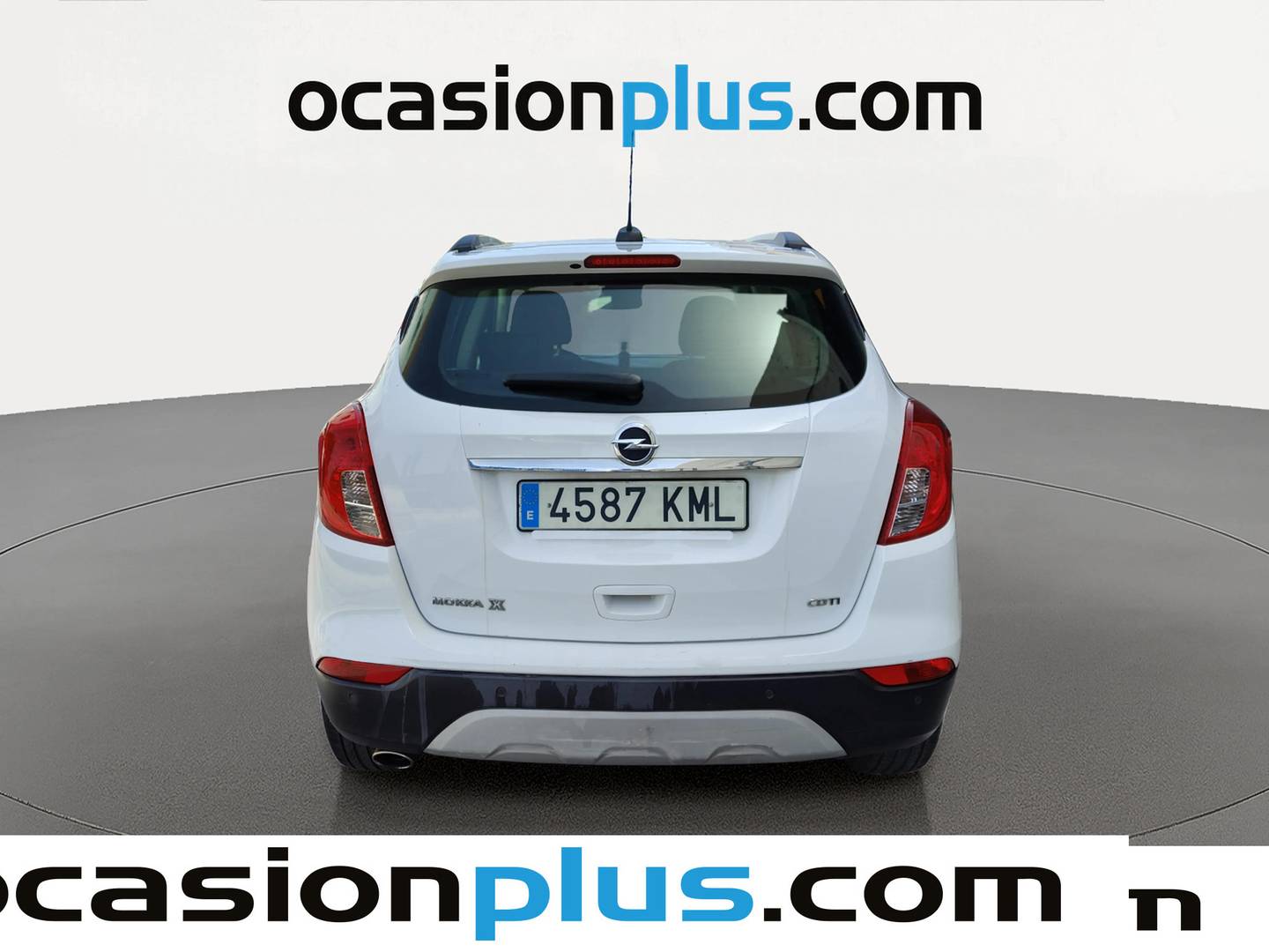 Opel Mokka X Opel Mokka X 1.6 CDTI S&S Selective 4X2 WLTP  (136 CV) al mejor precio