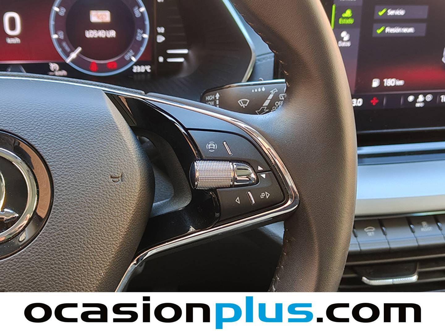 Skoda Octavia Skoda Octavia Combi 1.0 TSI Ambition (110 CV) al mejor precio