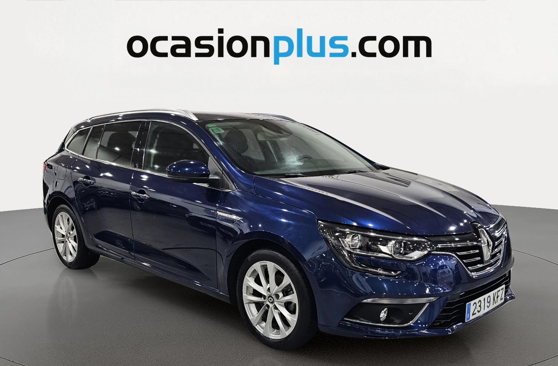 Renault Mégane Sport Tourer Zen Energy TCe EDC - foto 2
