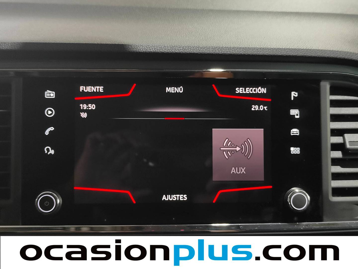 Seat Ateca Seat Ateca 1.5 TSI S&S Style (150 CV) 2019