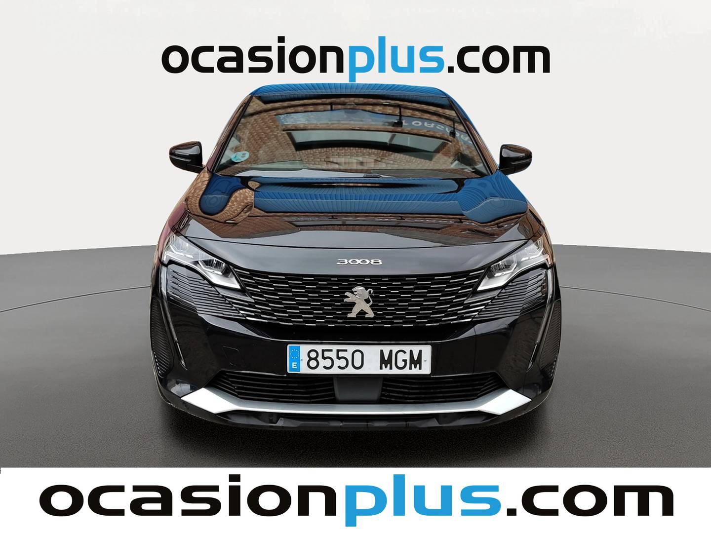 Peugeot 3008 Peugeot 3008 PureTech 130 S&S Allure Pack (130 CV) 130cv