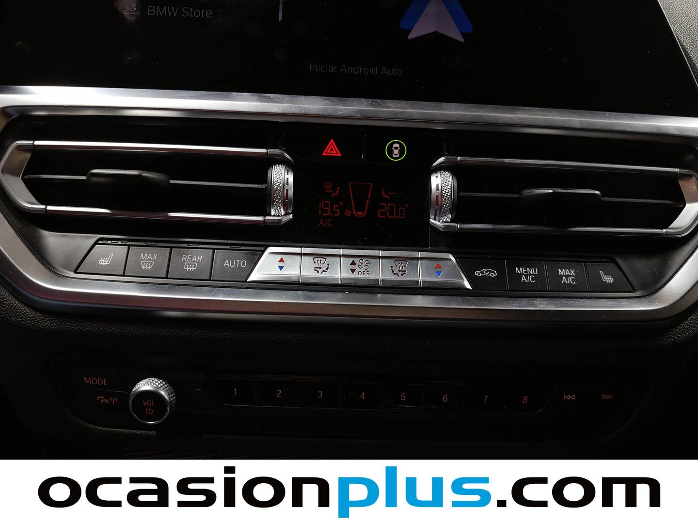 BMW Serie 3 BMW Serie 3 318d (150 CV) Pack M al mejor precio