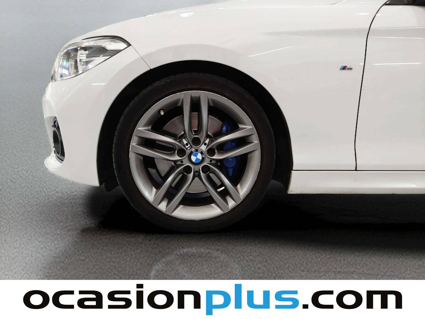 Foto BMW Serie 1 BMW Serie 1 120i (184 CV) Pack M