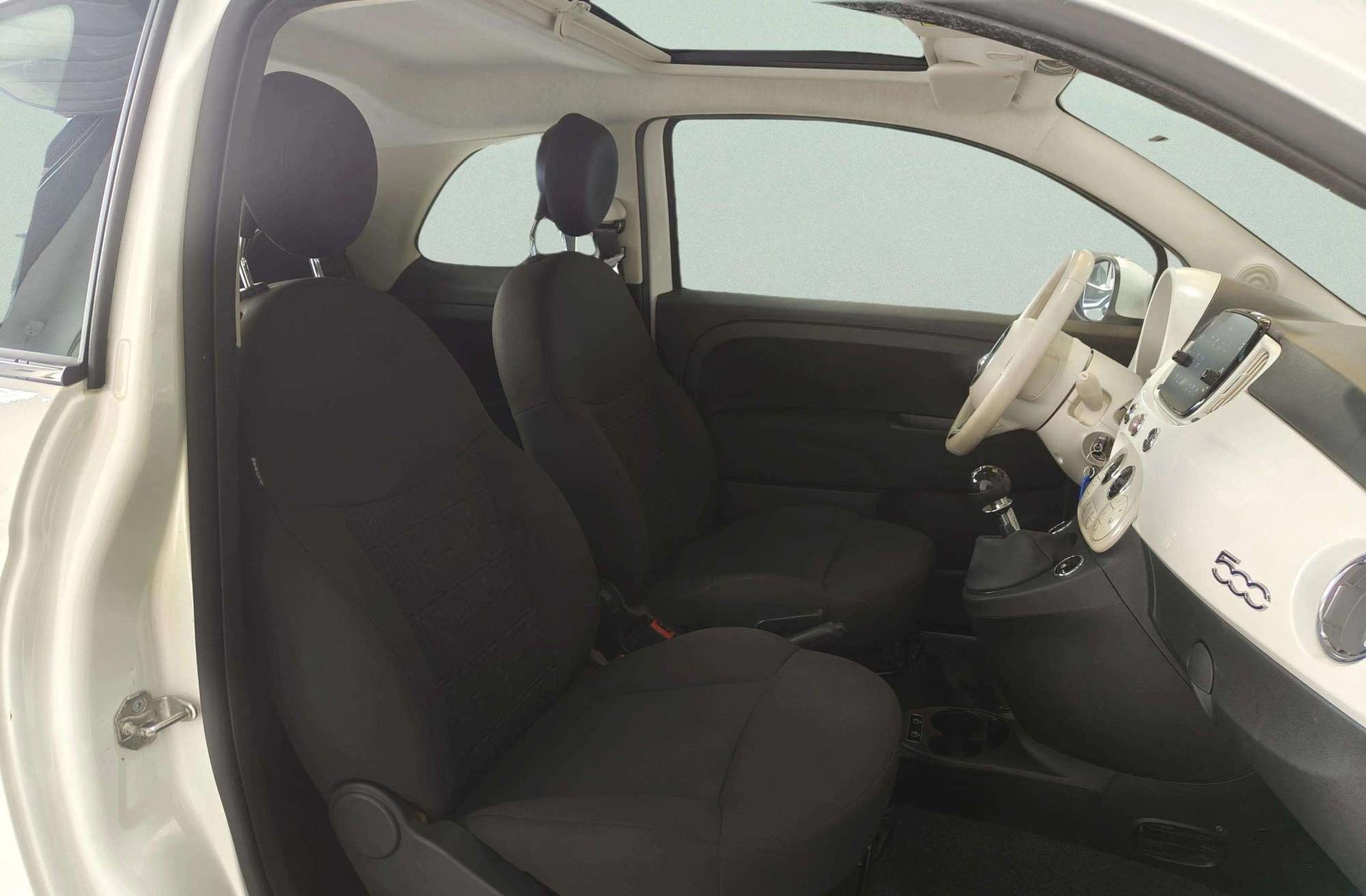 Fiat 500 1.0 Hybrid Dolcevita - foto 16
