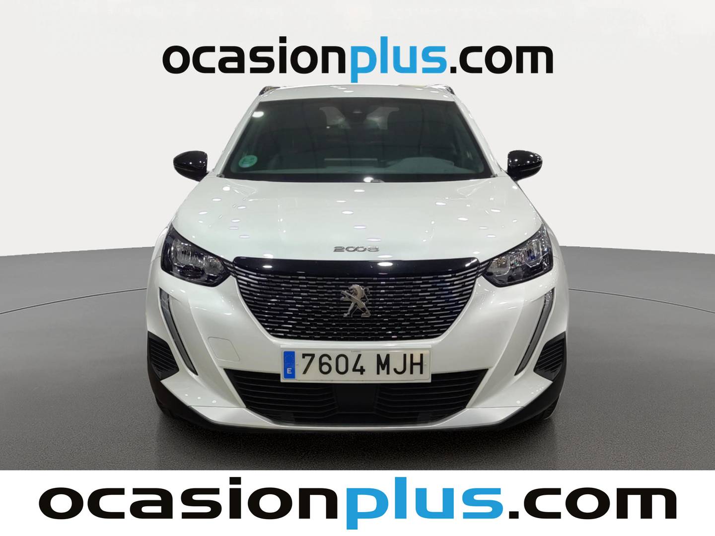 Foto Peugeot 2008 Peugeot 2008 PureTech 130 S&S Allure Pack EAT8 (130 CV)
