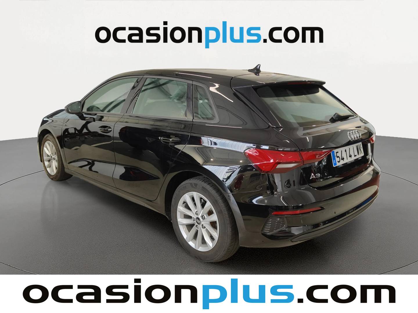 Audi A3 Audi A3 Sportback 30 TFSI (110 CV) S tronic seminuevo