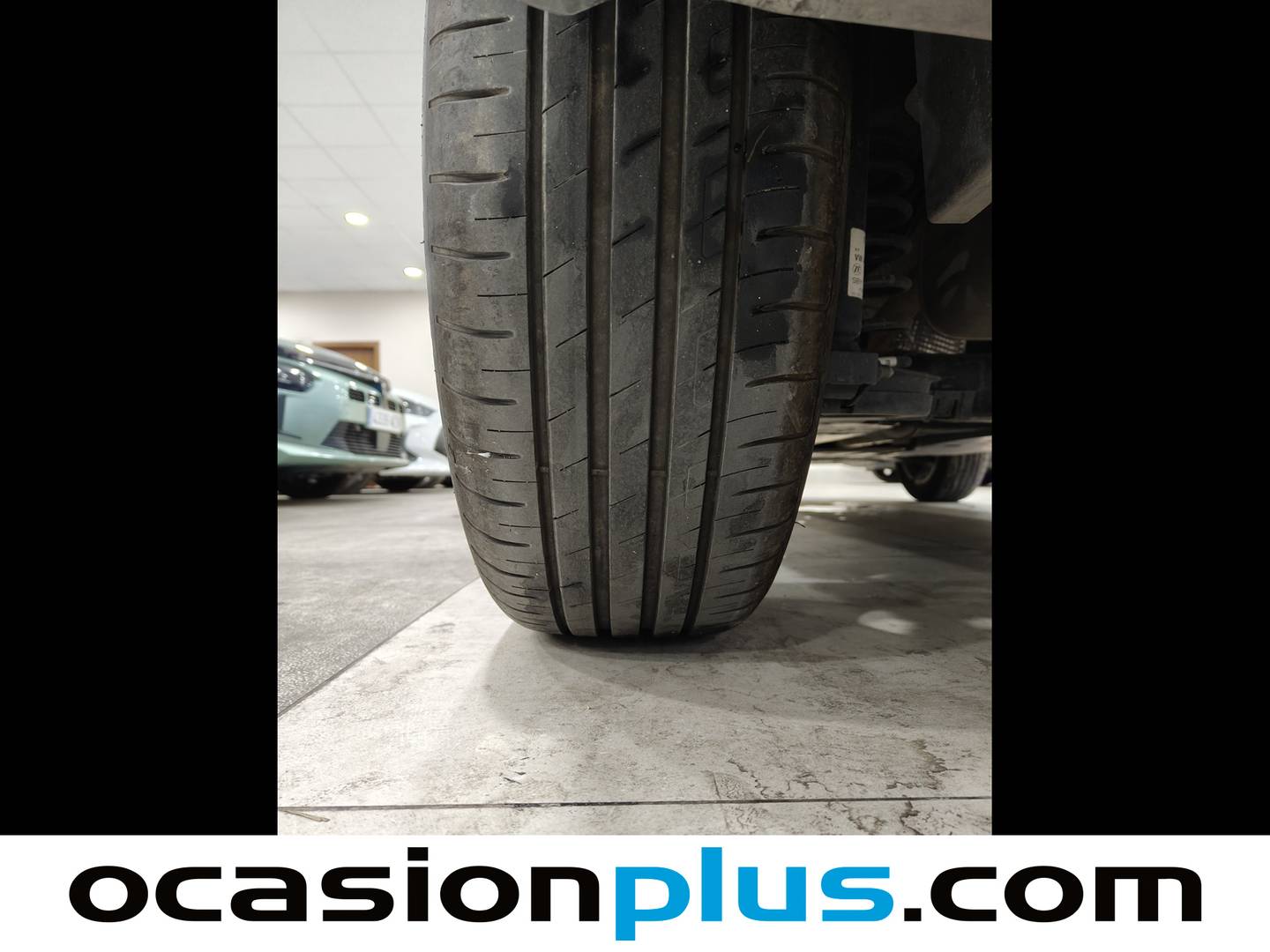 Foto Skoda Kamiq Skoda Kamiq 1.0 TSI Ambition (110 CV)