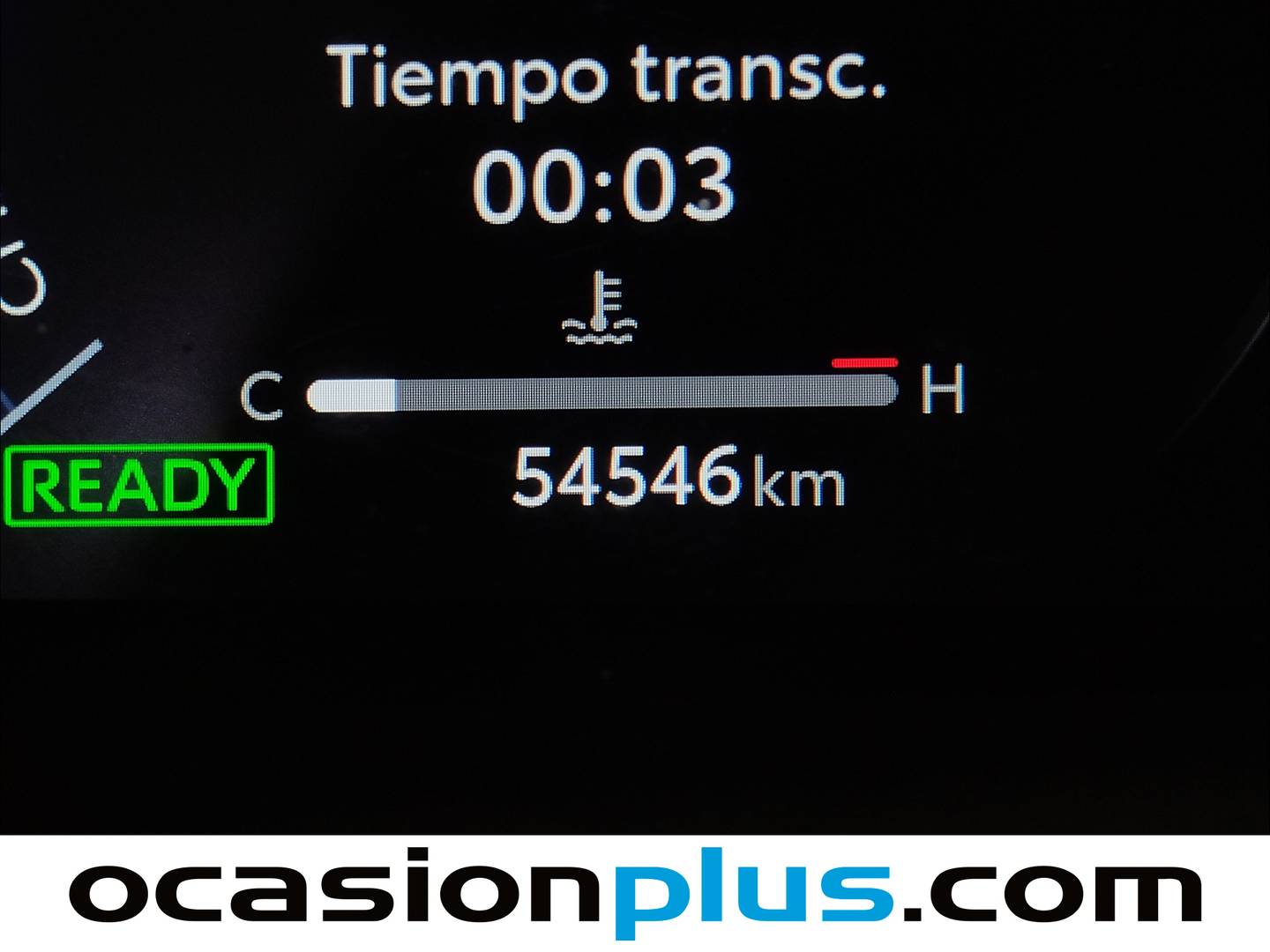 Foto Toyota Corolla Toyota Corolla 140H Active Plus (140 CV)