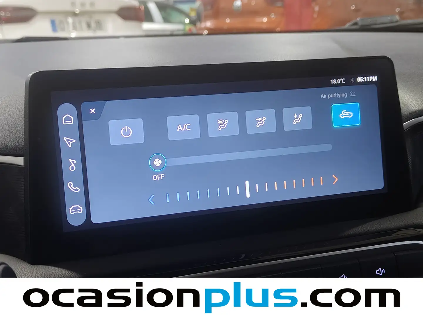 Foto MG MG3 MG MG3 1.5 Standard (116 CV)