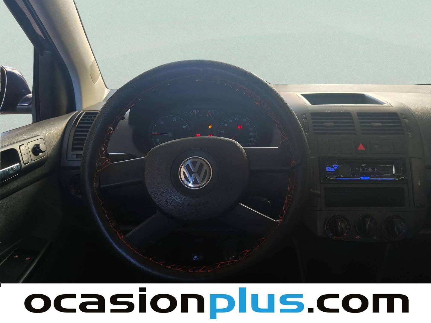 Volkswagen Polo Volkswagen Polo Trendline 1.4 TDI  (75 CV) manual