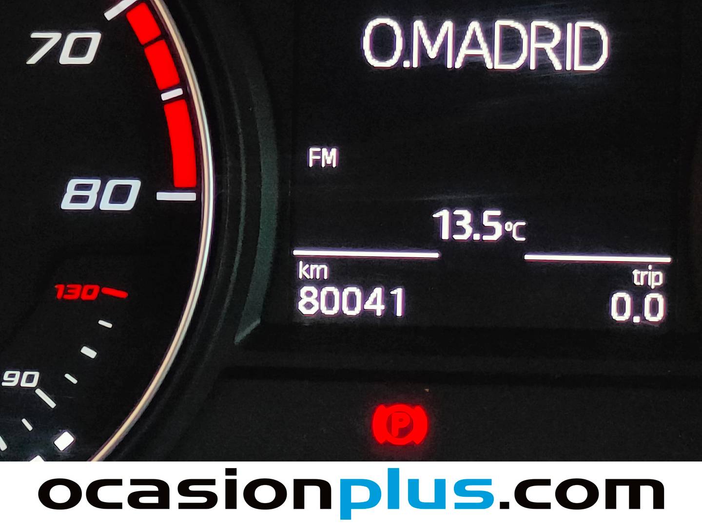 Seat León Seat León ST 1.2 TSI S&S Style Connect (110 CV) seminuevo