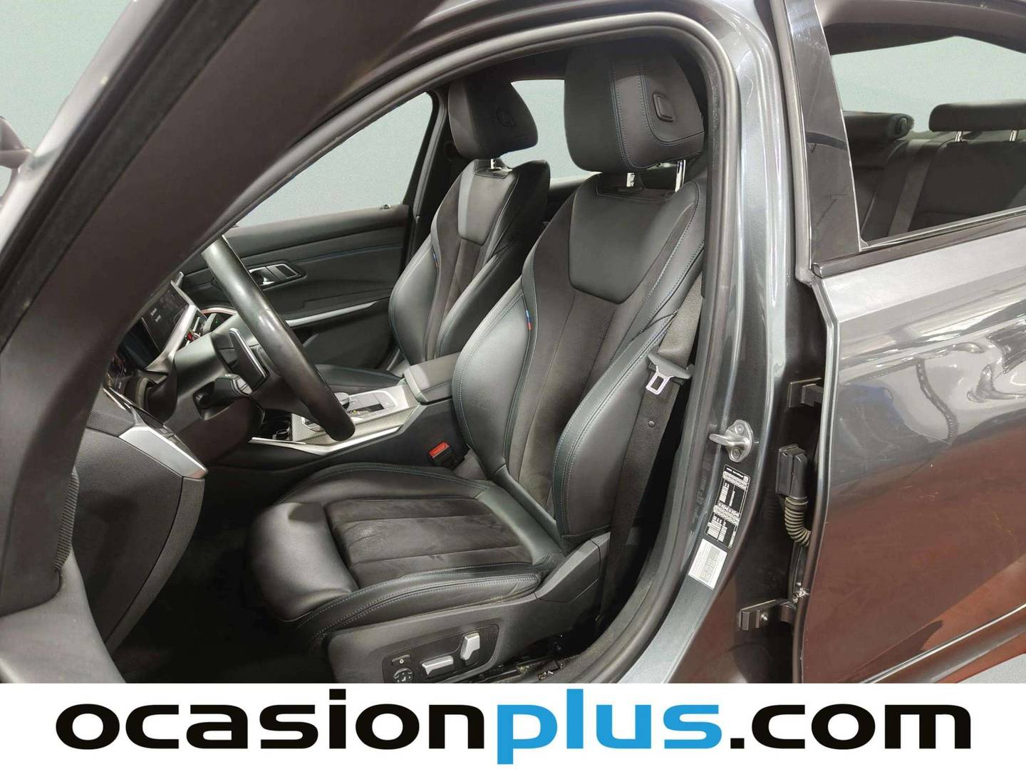 BMW Serie 3 BMW Serie 3 320i (184 CV) barato