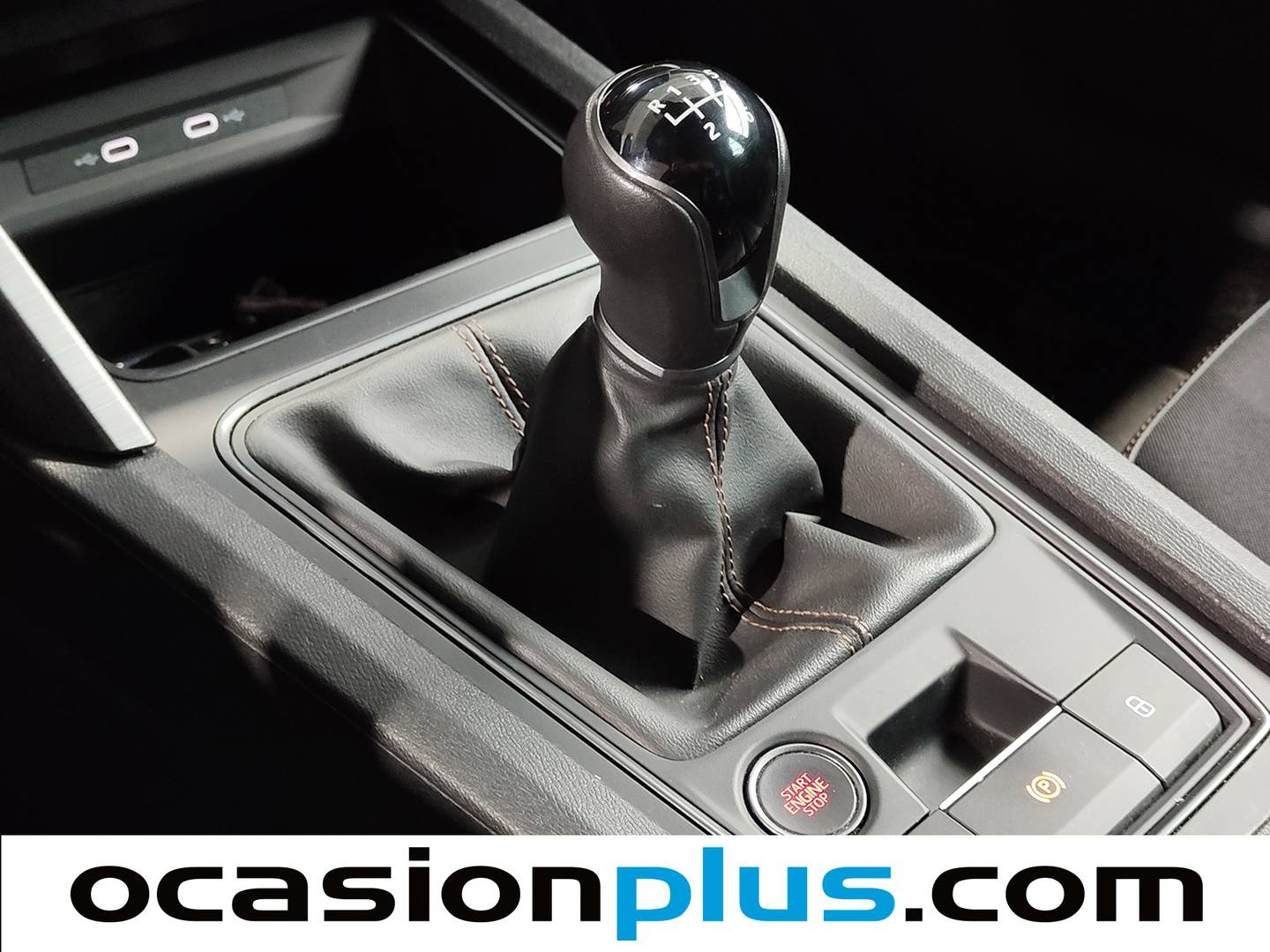 Cupra Formentor CUPRA Formentor 1.5 TSI (150 CV) de segunda mano