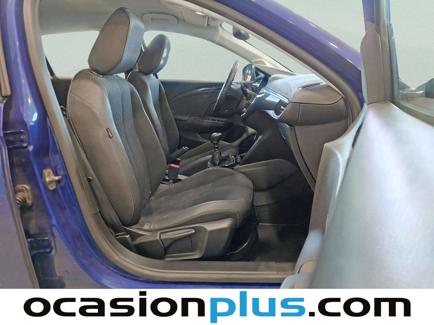 Opel Corsa Opel Corsa 1.5D DT Elegance (102 CV) de segunda mano