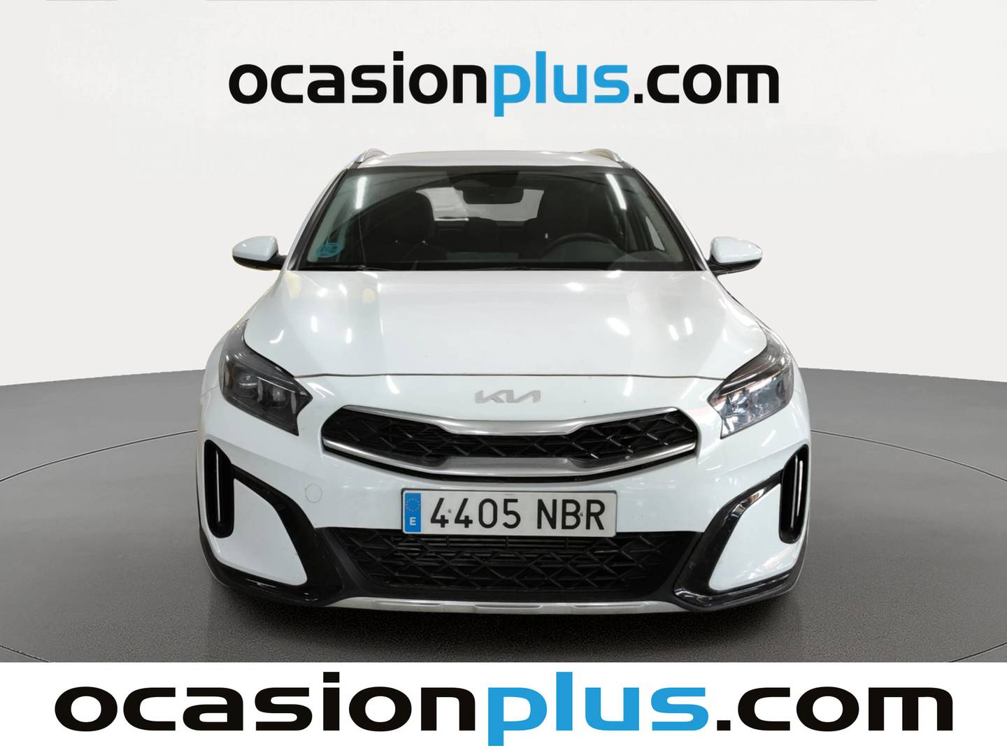 KIA XCeed KIA XCeed 1.0 T-GDi Drive (100 CV) al mejor precio
