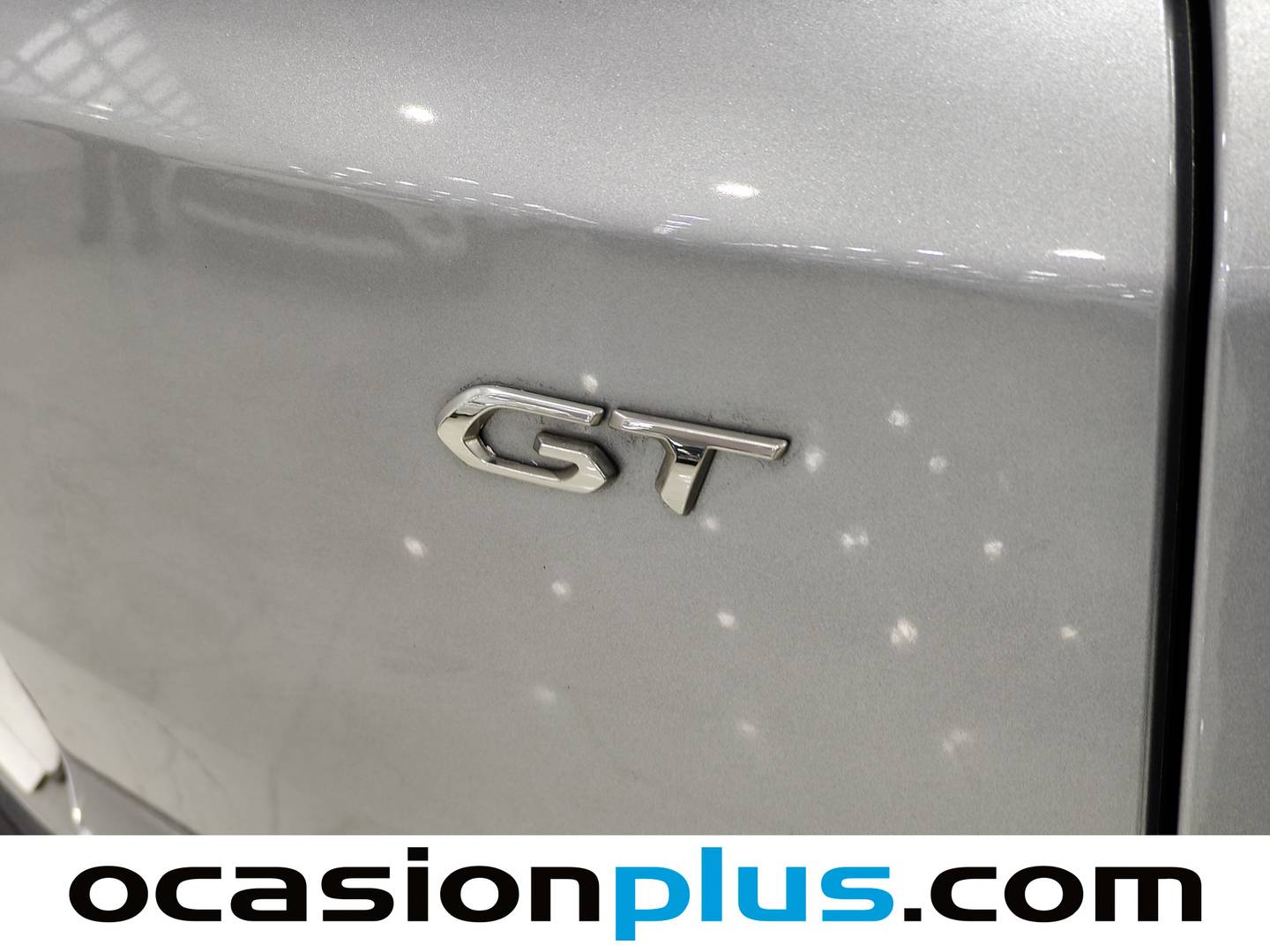 Foto Peugeot 5008 Peugeot 5008 BlueHDI 130 S&S GT EAT8 (130 CV) 7 Plazas