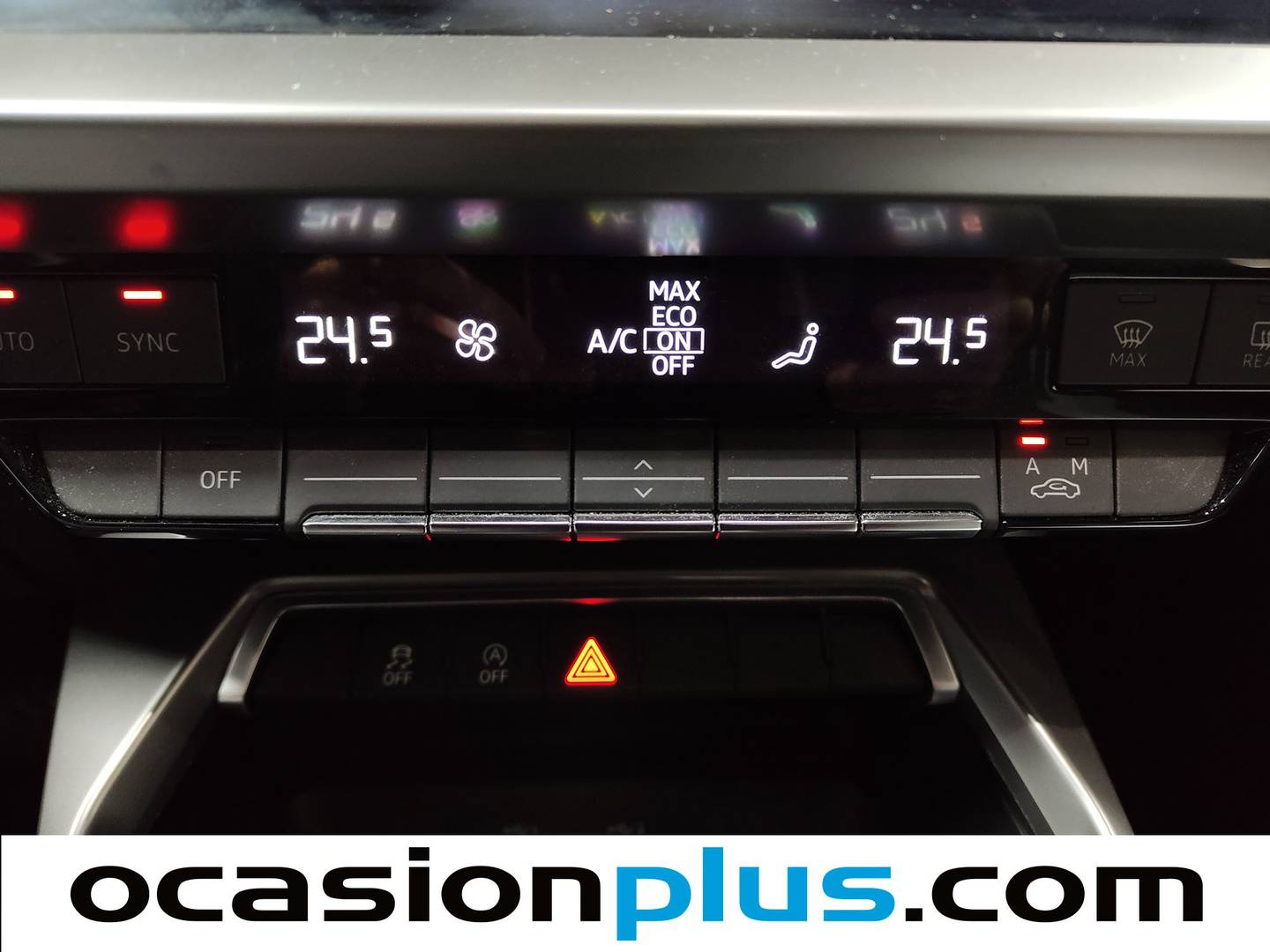 Audi A3 Audi A3 Sportback Advanced 30 TFSI (110 CV) S tronic híbrido