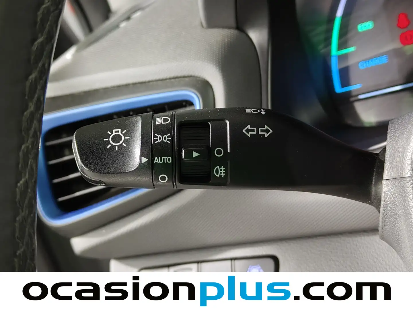 Foto Hyundai IONIQ Hyundai Ioniq 1.6 GDI HEV Style DCT (141 CV)