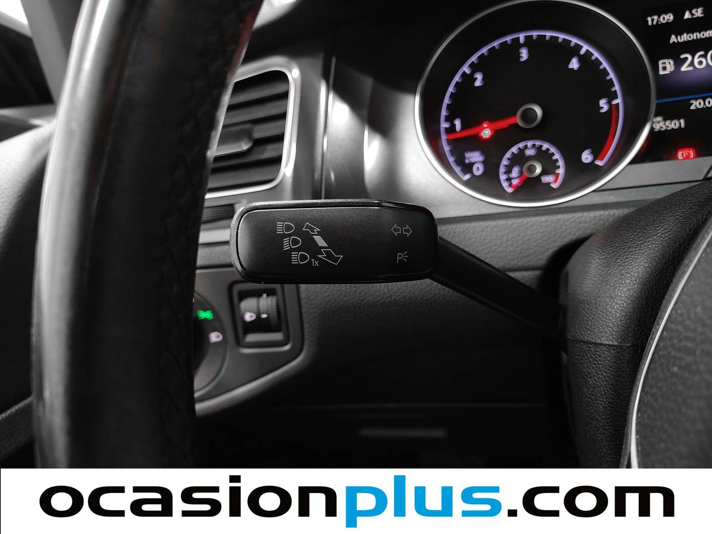 Volkswagen Golf Volkswagen Golf Advance 1.6 TDI (115 CV) seminuevo