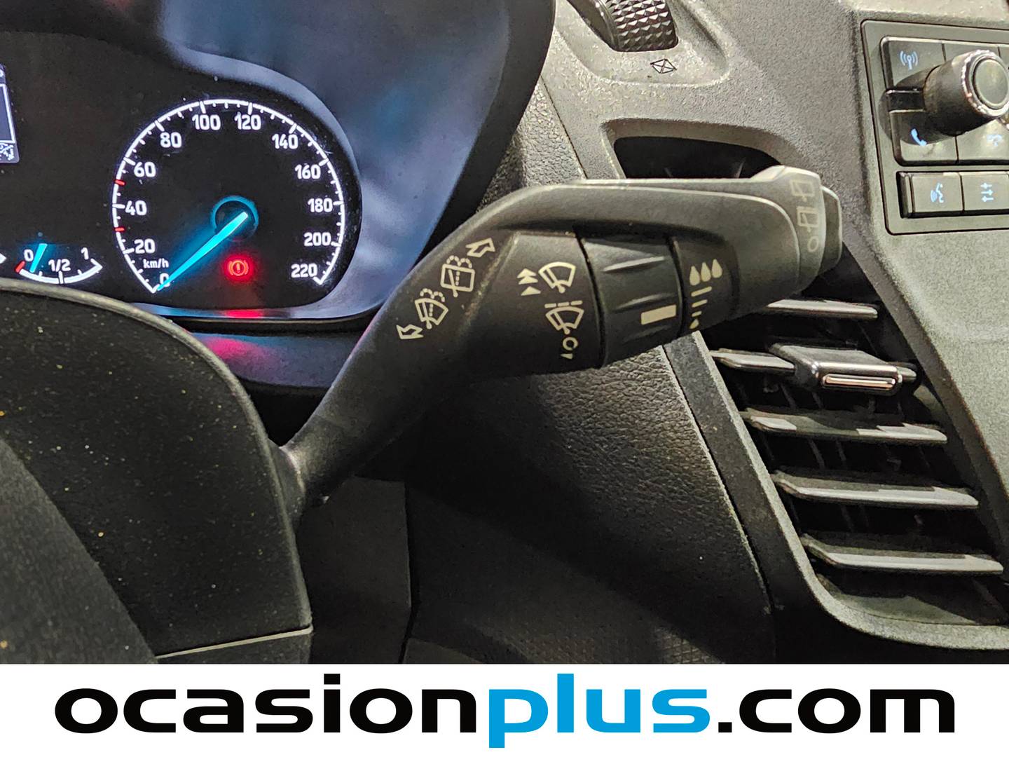 Ford Transit Connect FORD Transit Connect Kombi 1.5 TDCi  Ambiente 220 L1 (M1) barato