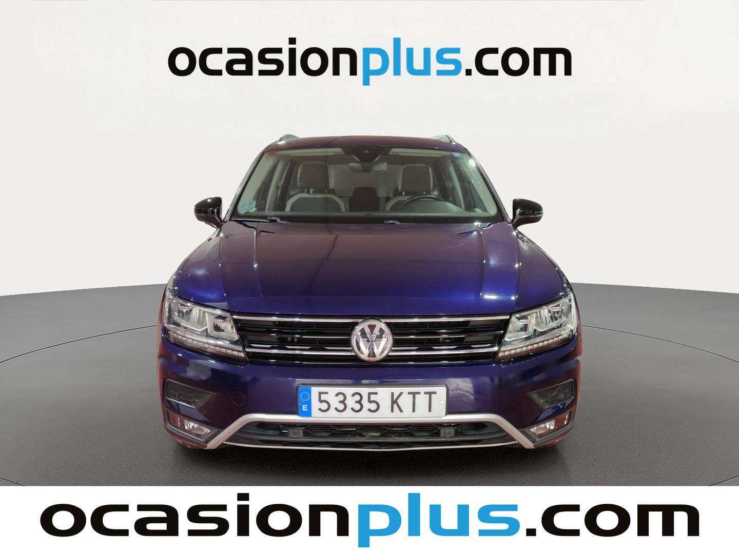 Volkswagen Tiguan Volkswagen Tiguan Offroad 2.0 TDI 4Motion (150 CV) al mejor precio
