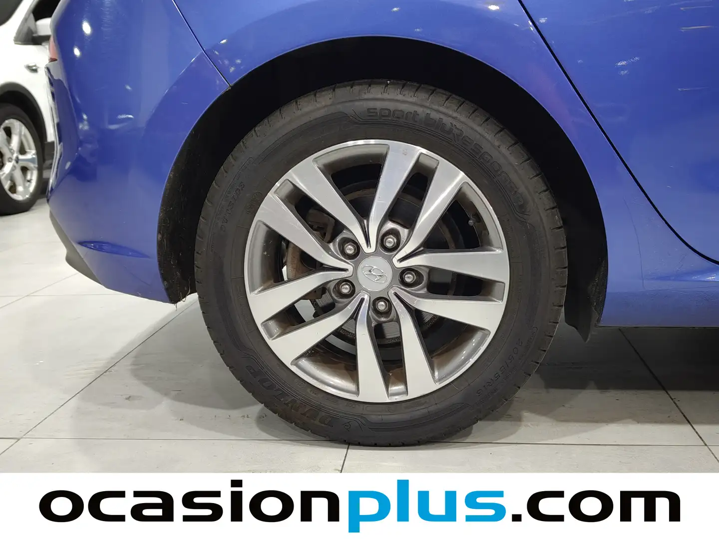 Foto Hyundai i30 Hyundai i30 1.0 TGDI Go! (120 CV)