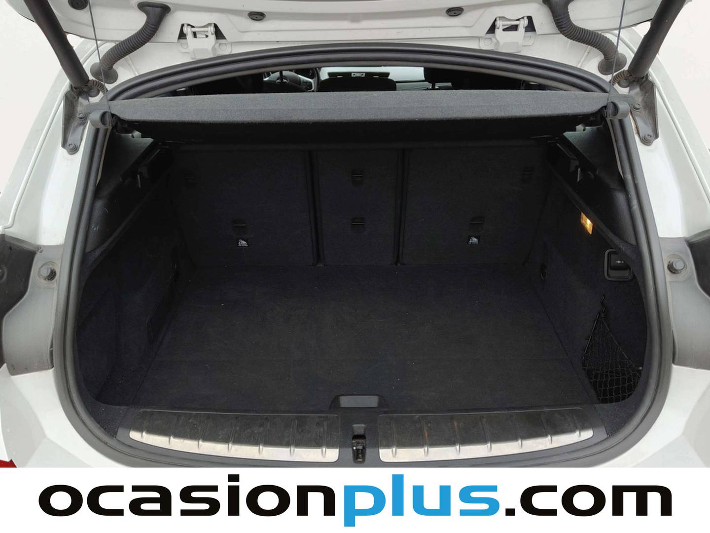 Foto BMW X2 BMW X2 sDrive18d (150 CV)