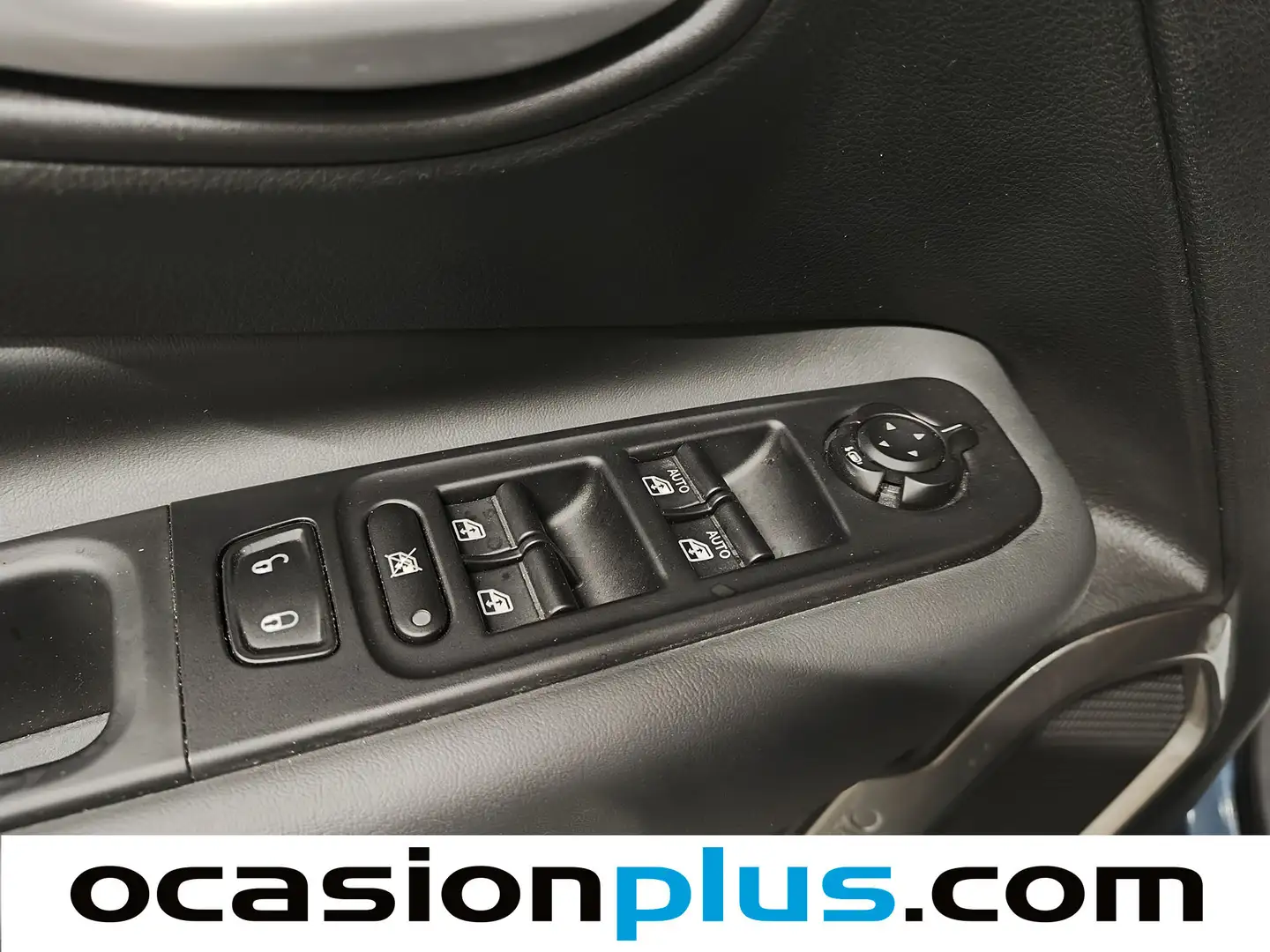 Foto Jeep Renegade Jeep Renegade eHybrid 1.5 Limited ATX (130 CV)