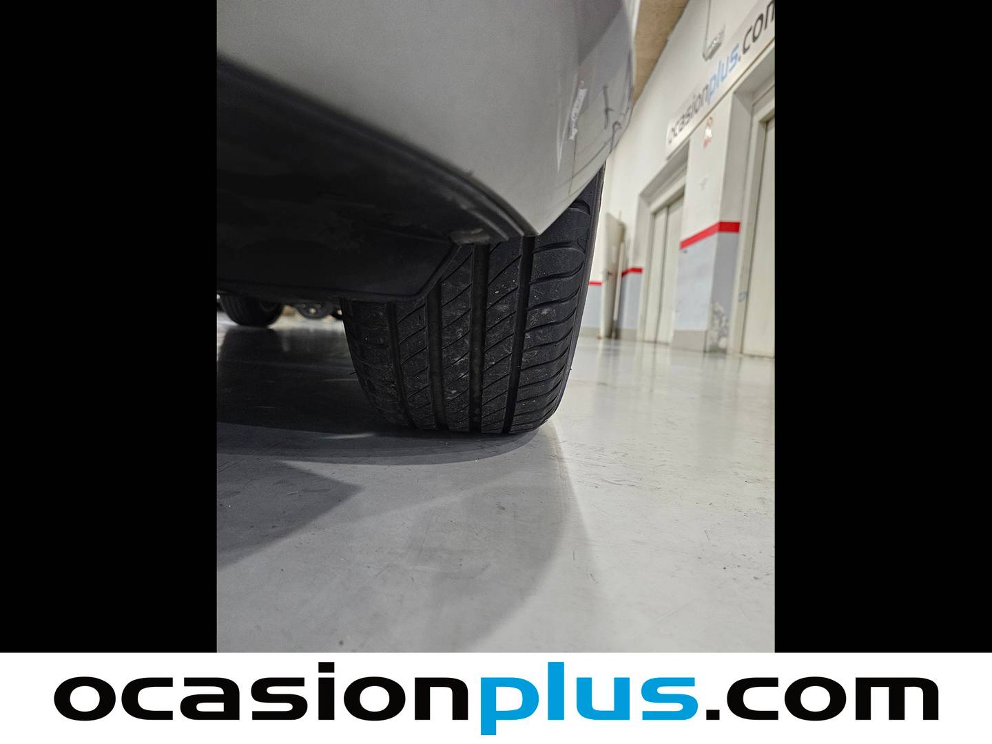 Foto Volkswagen Golf Volkswagen Golf 1.0 TSI (110 CV)