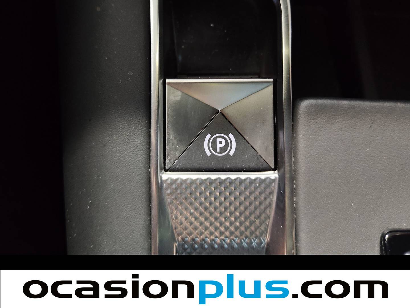 DS DS 7 Crossback DS DS7 Crossback E-Tense 225 Ligne Noire Auto (225 CV) híbrido enchufable