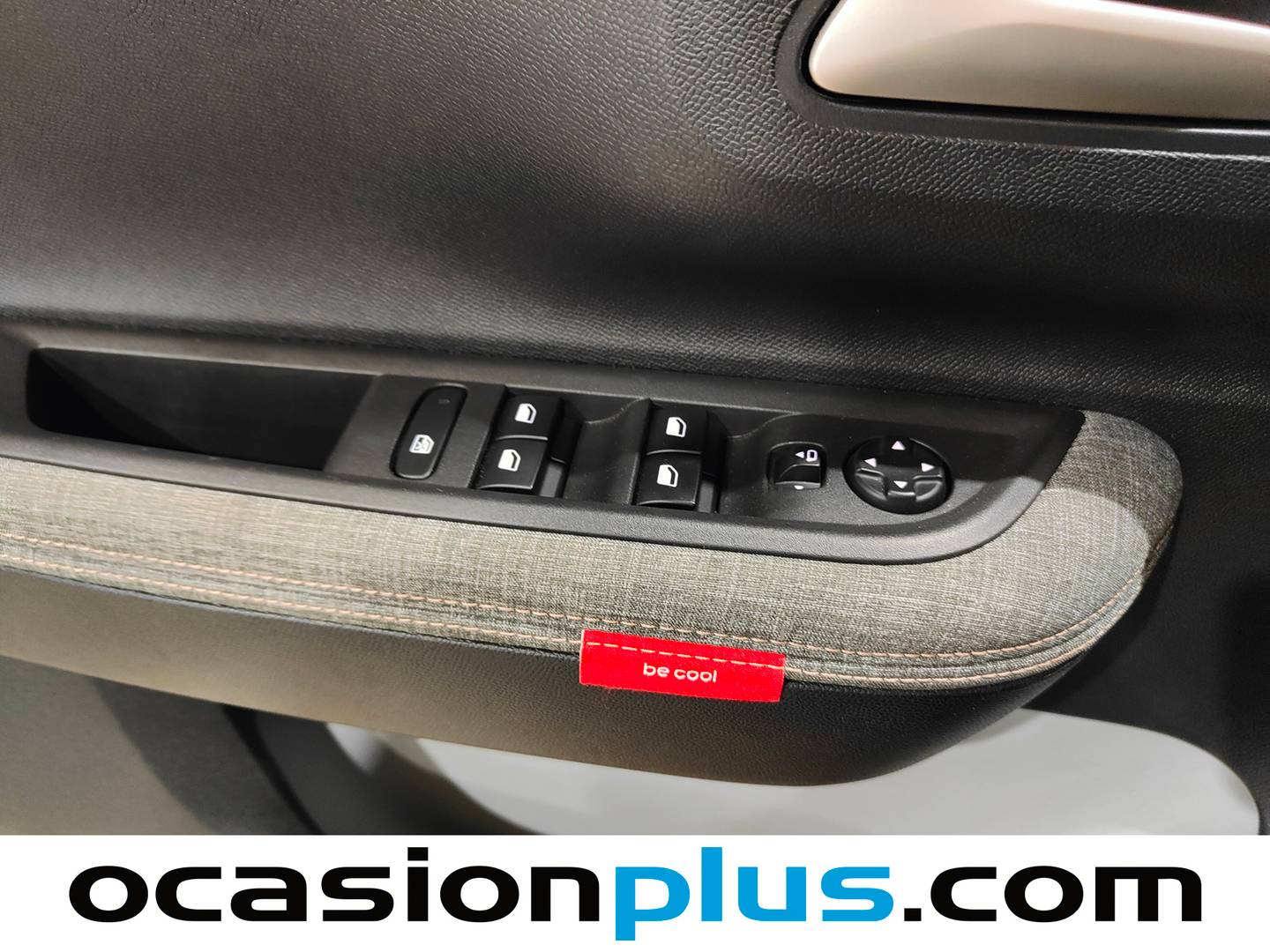 Citroën C3 Aircross Citroën C3 Aircross Hybrid 145 Plus e-DCS6 (145 CV) híbrido