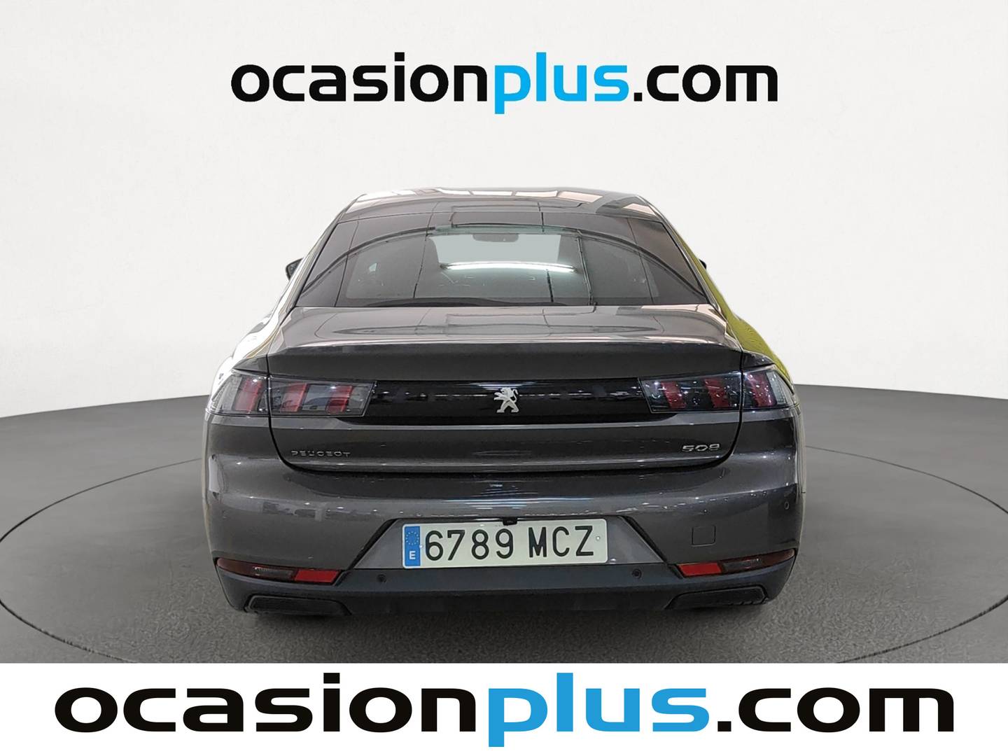 Foto Peugeot 508 Peugeot 508 PureTech 130 Active Pack EAT8 (130 CV)
