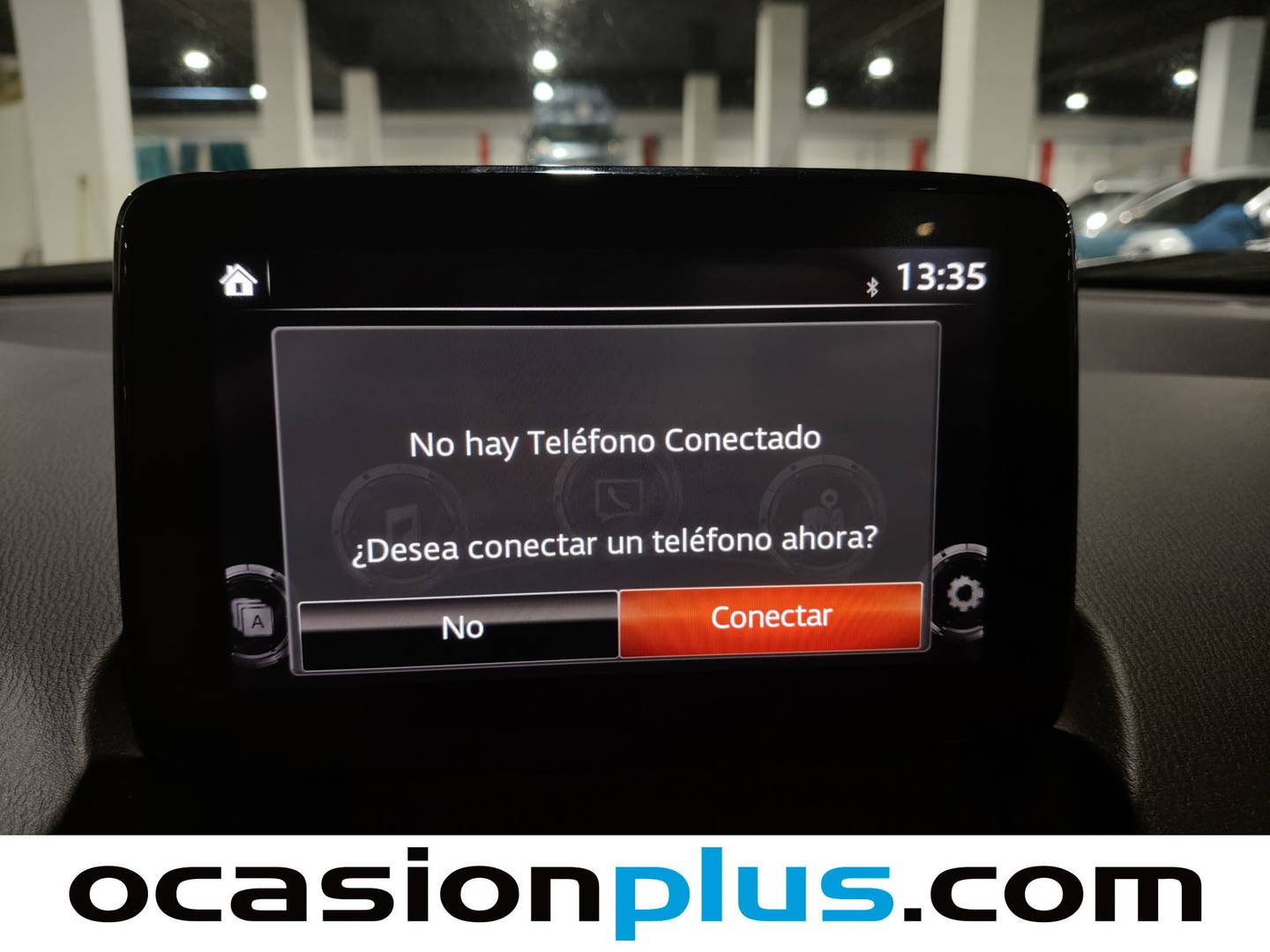 Foto Mazda CX-3 Mazda CX-3 2.0 G Evolution 2WD (121 CV)