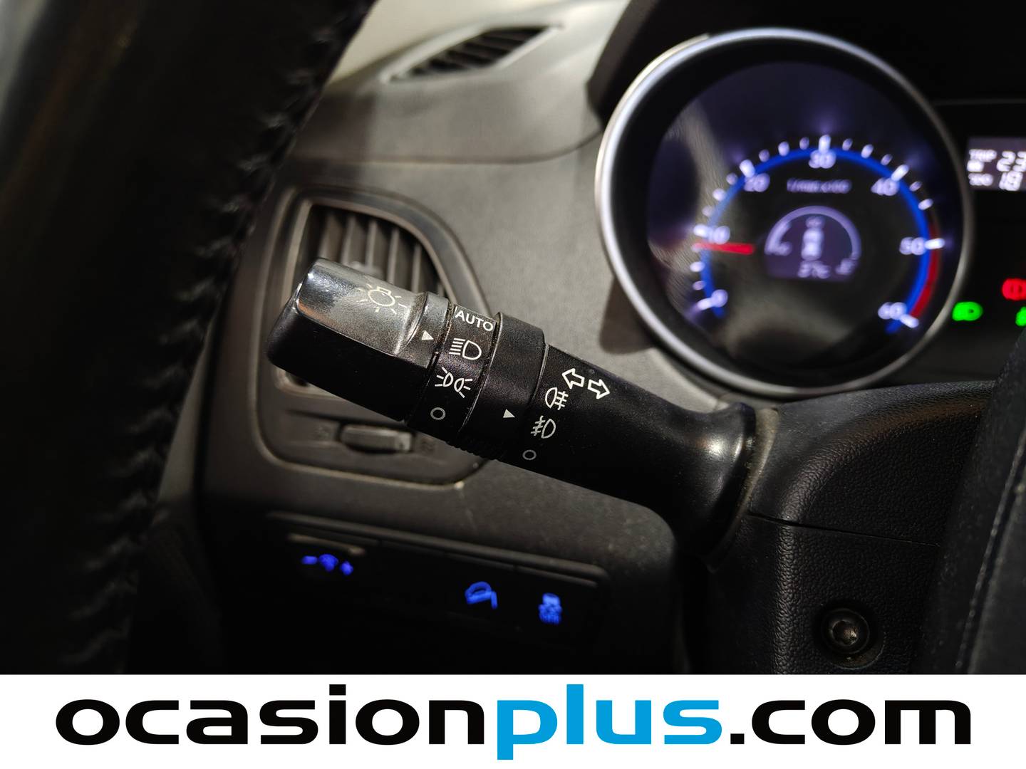 Hyundai ix35 Hyundai ix35 1.7 CRDI Tecno Star Sky 4x2  (115 CV) manual