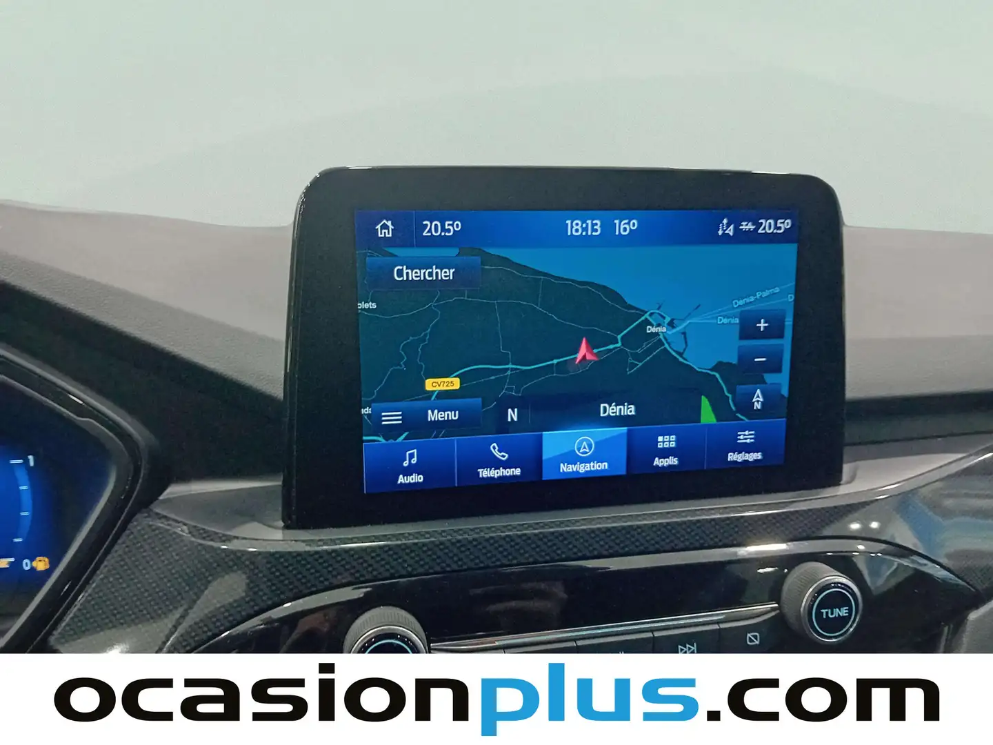 Foto Ford Kuga Ford Kuga 1.5 EcoBlue ST-Line (120 CV)