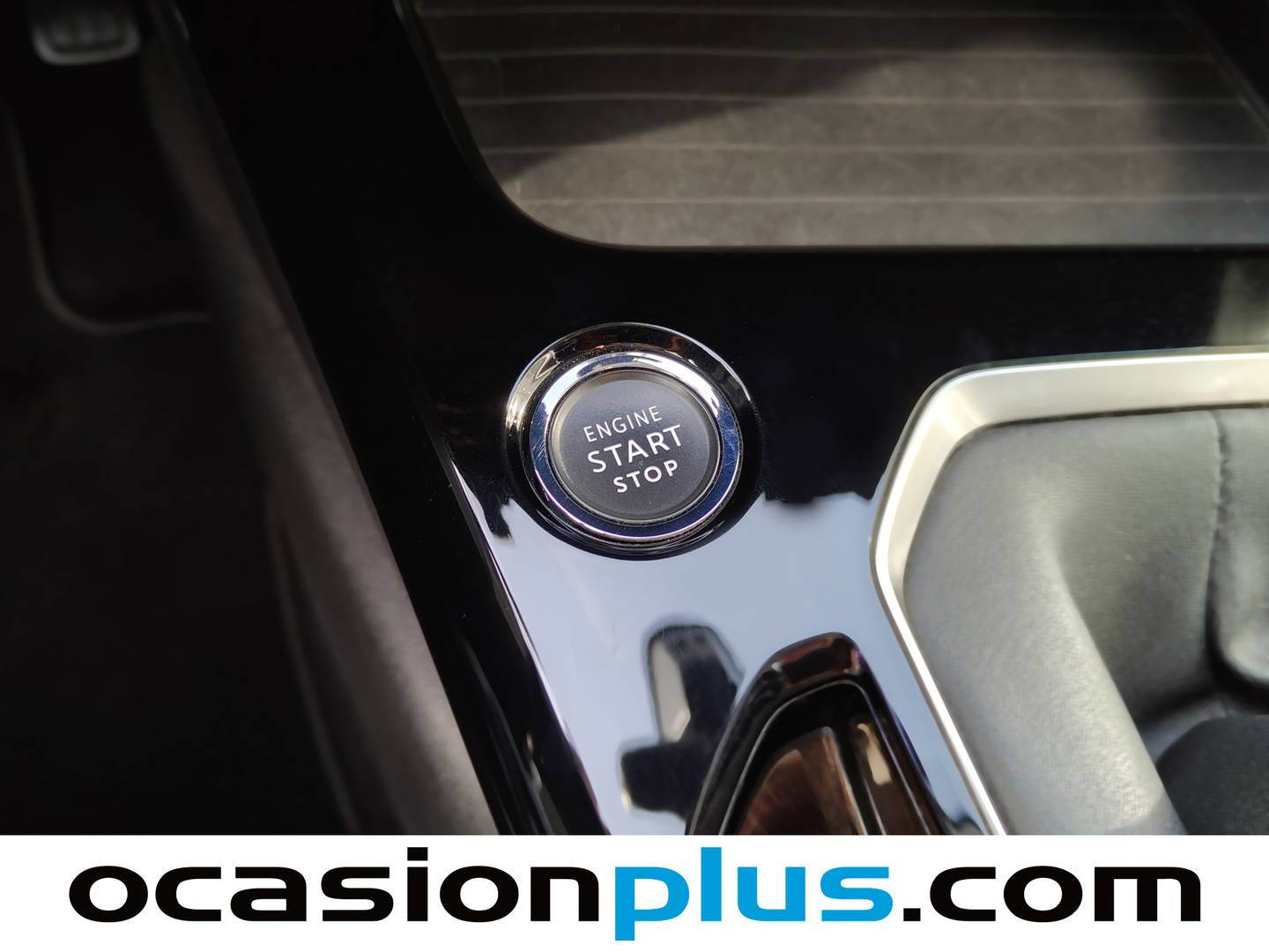 Peugeot 508 Peugeot 508 BlueHDi 130 Allure (130 CV) 130cv