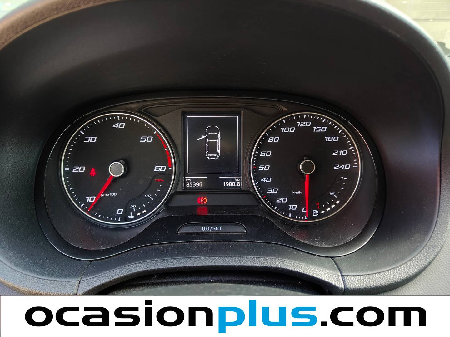 Seat Ibiza Seat Ibiza 1.4 TDI Style Connect  (90 CV) de ocasión