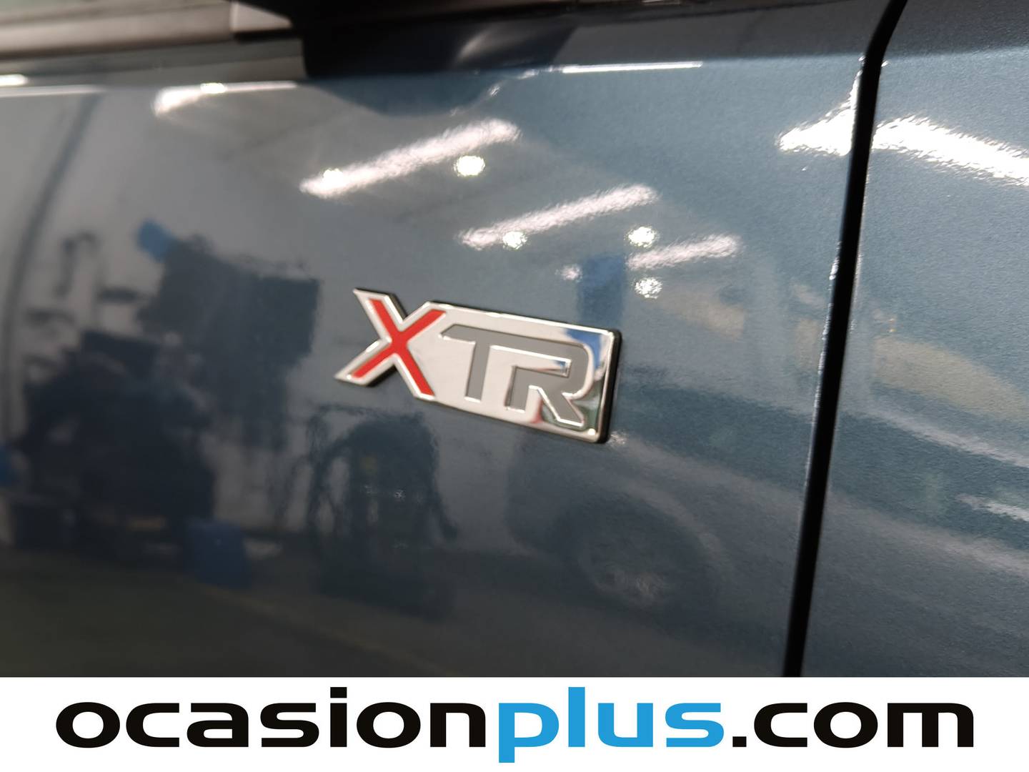 Citroën Berlingo Citroën Berlingo BlueHDi 130 S&S Talla M Max Auto (130 CV) de segunda mano