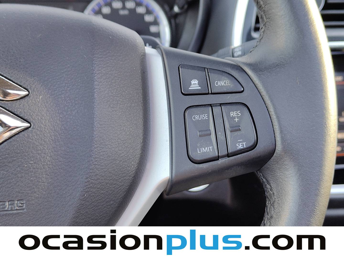 Suzuki SX4 S-Cross Suzuki S-Cross 1.4 DITC GLX Auto (140 CV) km 0