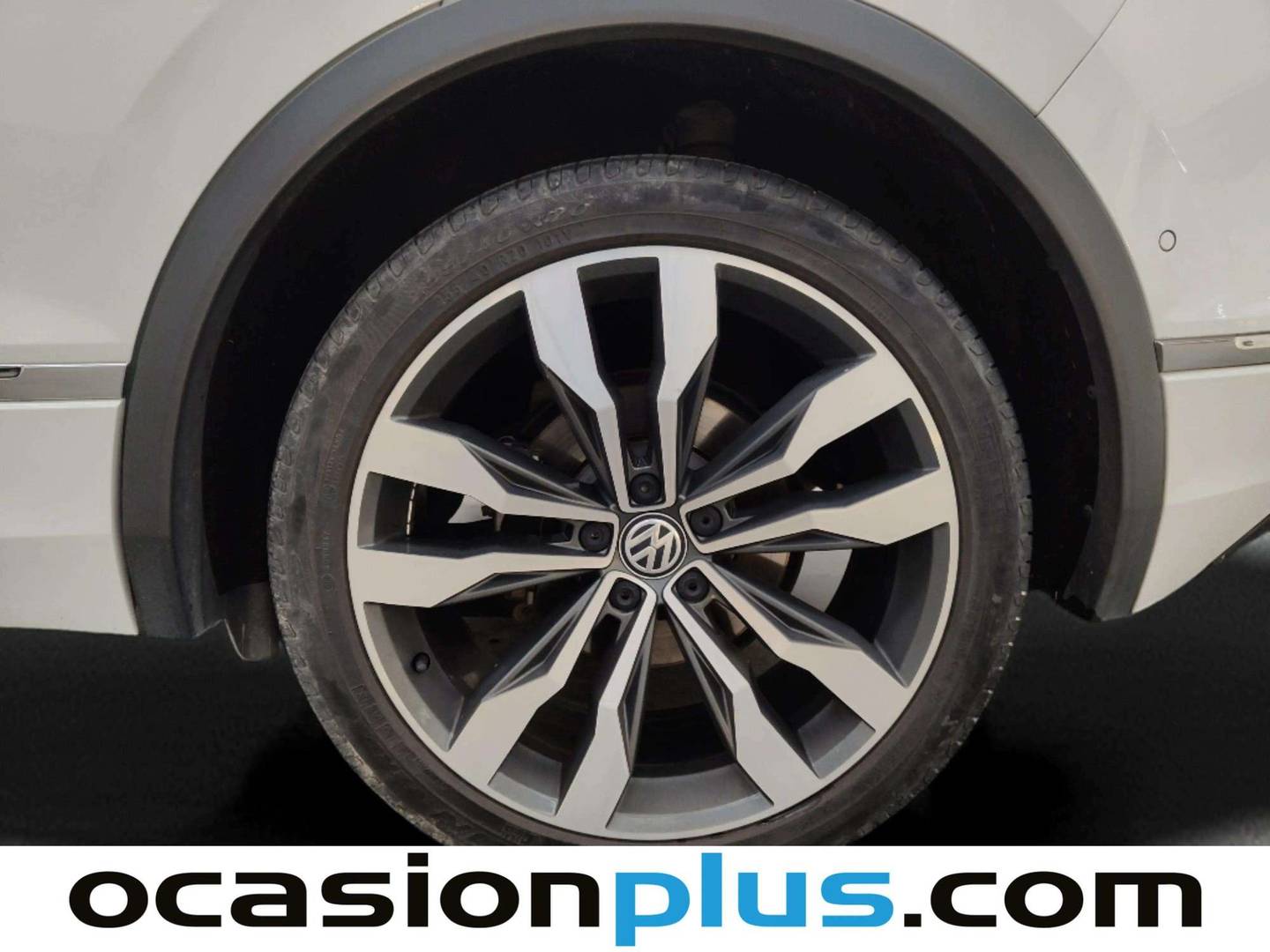 Volkswagen Tiguan Volkswagen Tiguan Sport 2.0 TDI 4Motion (190 CV) DSG barato