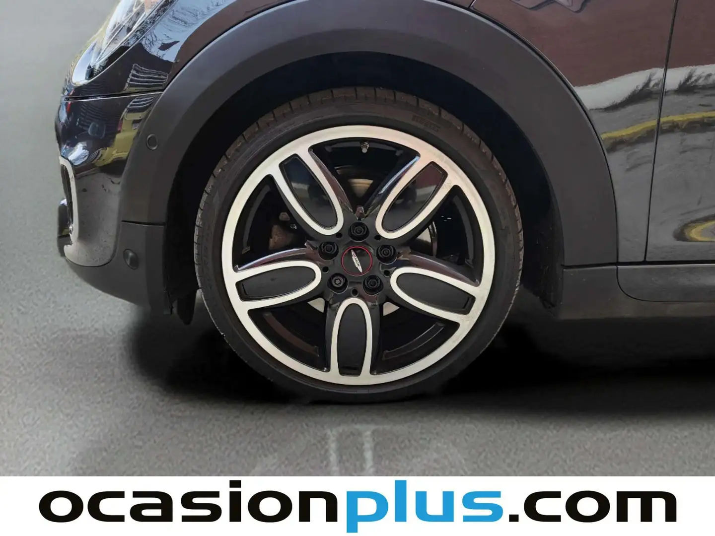 Foto Mini MINI MINI MINI 5 Puertas Cooper S (192 CV)