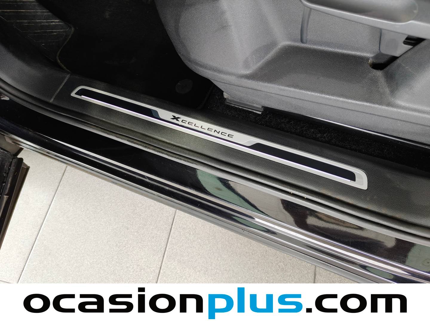 Seat Tarraco Seat Tarraco 2.0 TDI S&S Xcellence 4Drive DSG (190 CV) 7 Plazas de segunda mano