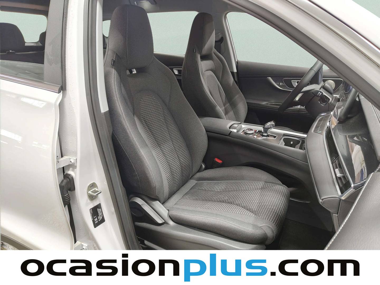 EBRO S700 EBRO S700 1.6 TGDI Comfort DCT (147 CV) km 0