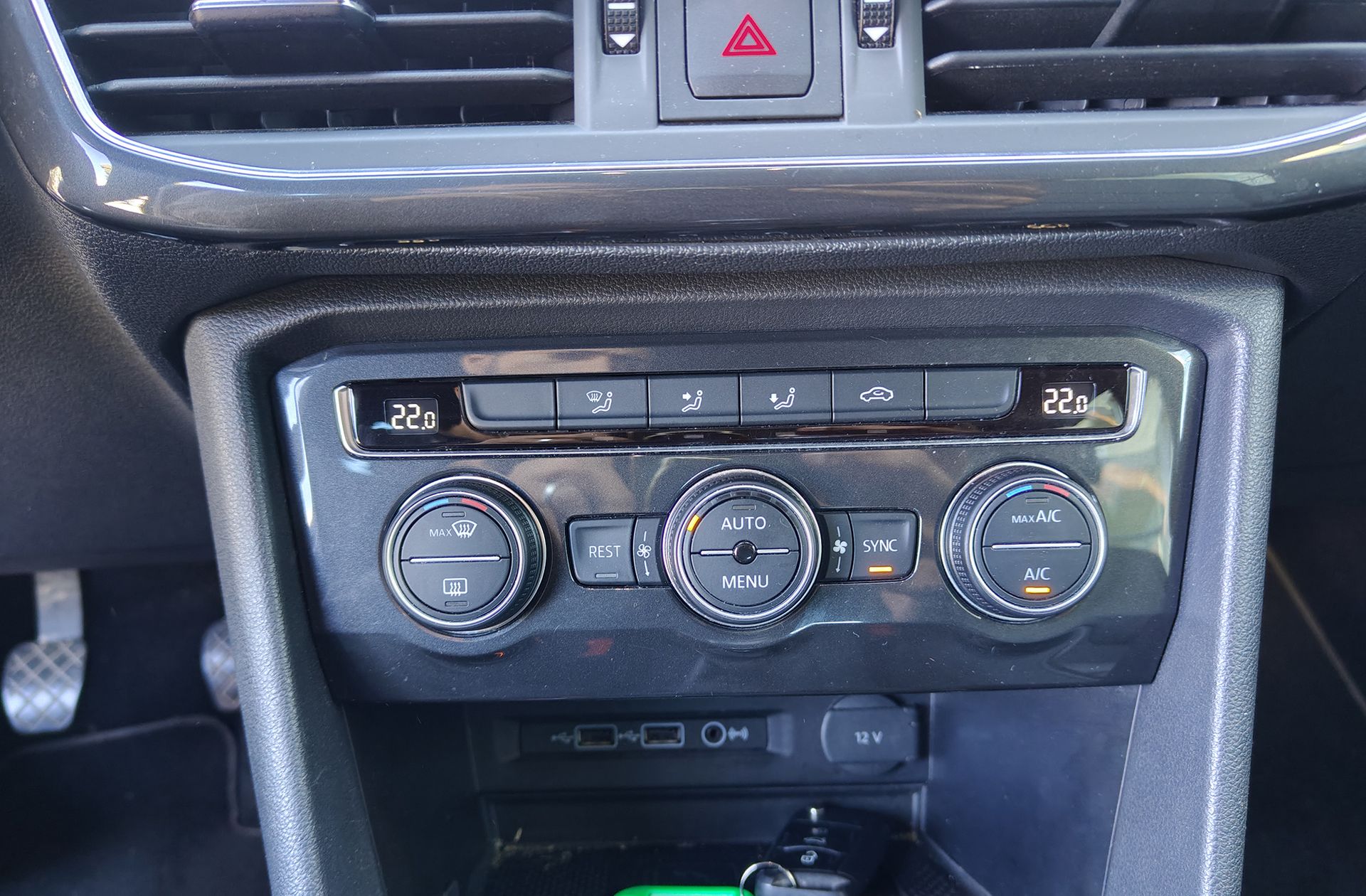 SEAT Tarraco 1.5 TSI Xcellence - foto 32