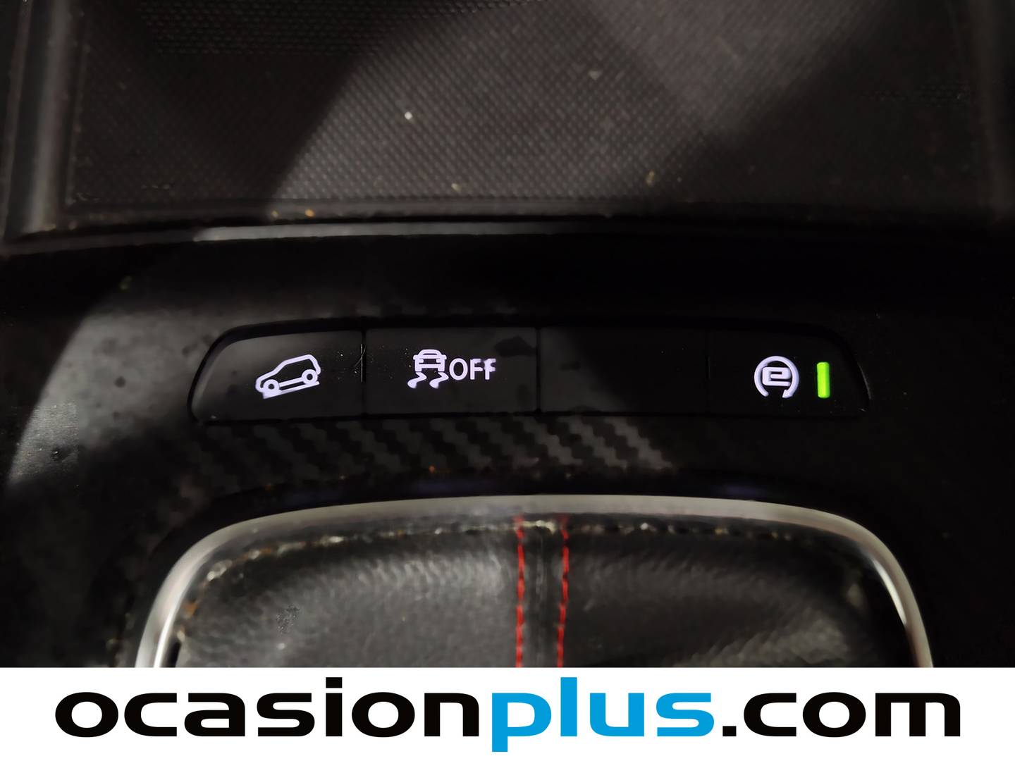 Extras del MG ZS MG ZS 1.5 Comfort (106 CV)