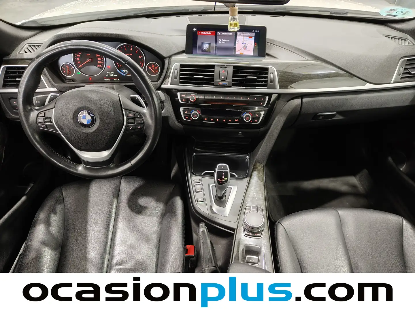 Foto BMW Serie 4 BMW Serie 4 420i Cabrio (184 CV)