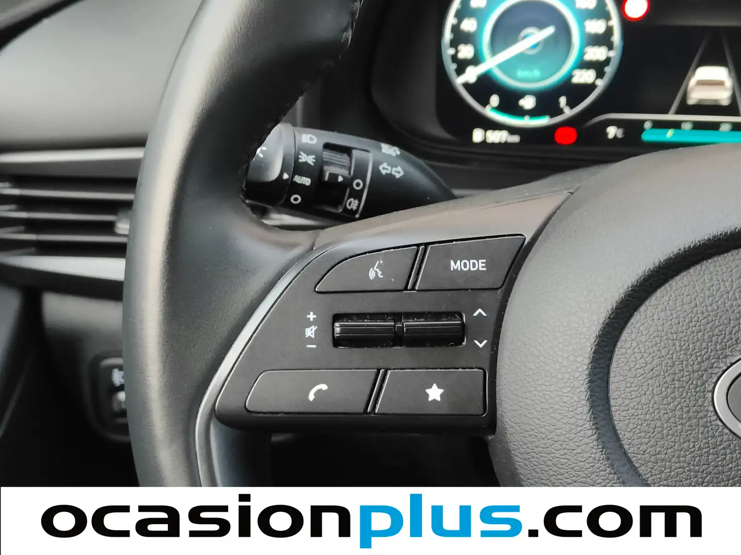 Foto Hyundai Bayon Hyundai Bayon 1.0 TGDI 48V Maxx (100 CV)