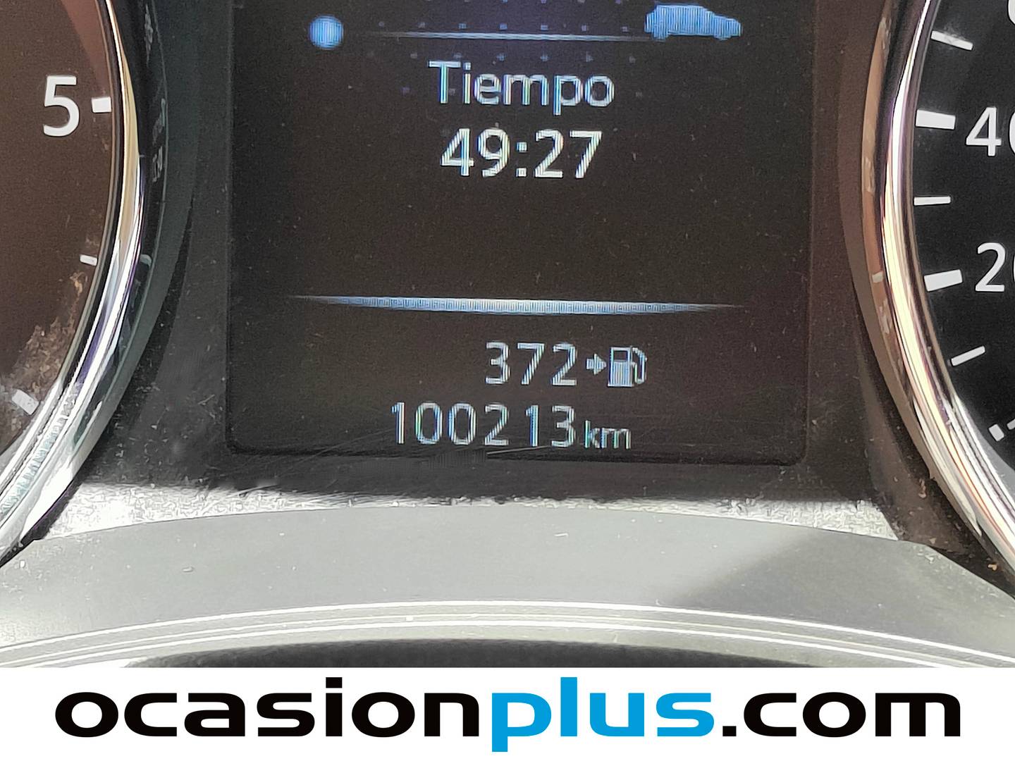 Nissan PULSAR Nissan Pulsar 1.5 dCi Acenta (110 CV) seminuevo
