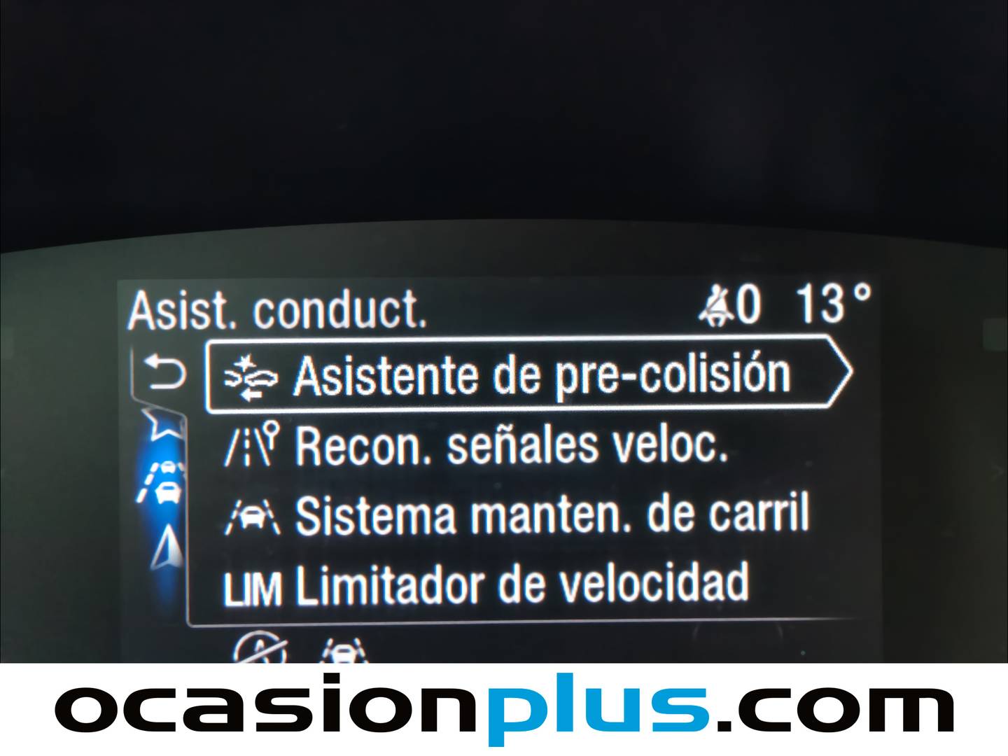 Acabados Ford Focus Ford Focus Sportbreak 2.0 Ecoblue Titanium Auto (150 CV)