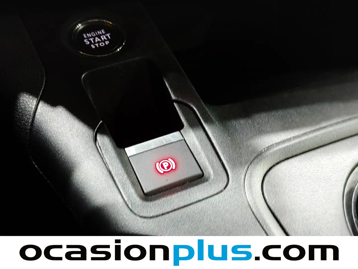 Foto Peugeot Rifter Peugeot Rifter PureTech 130 GT Line Standard EAT8 (130 CV)